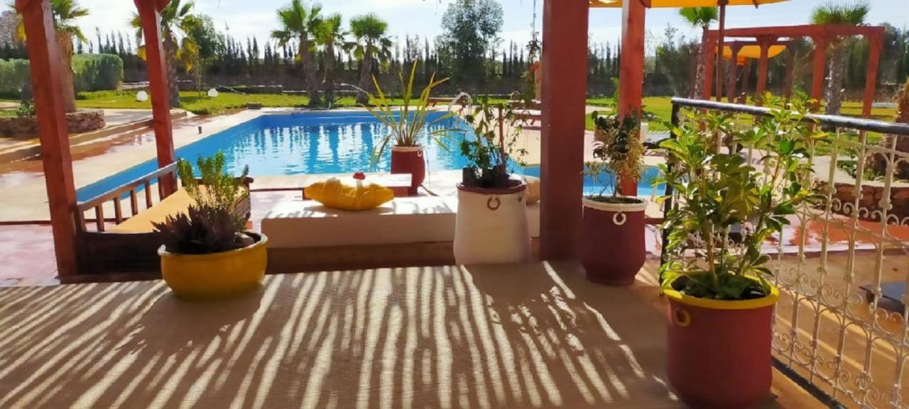 Terrasses Vertes الصويرة المظهر الخارجي الصورة