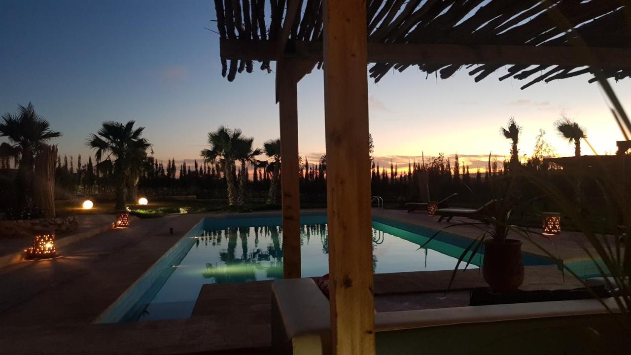 Terrasses Vertes الصويرة المظهر الخارجي الصورة