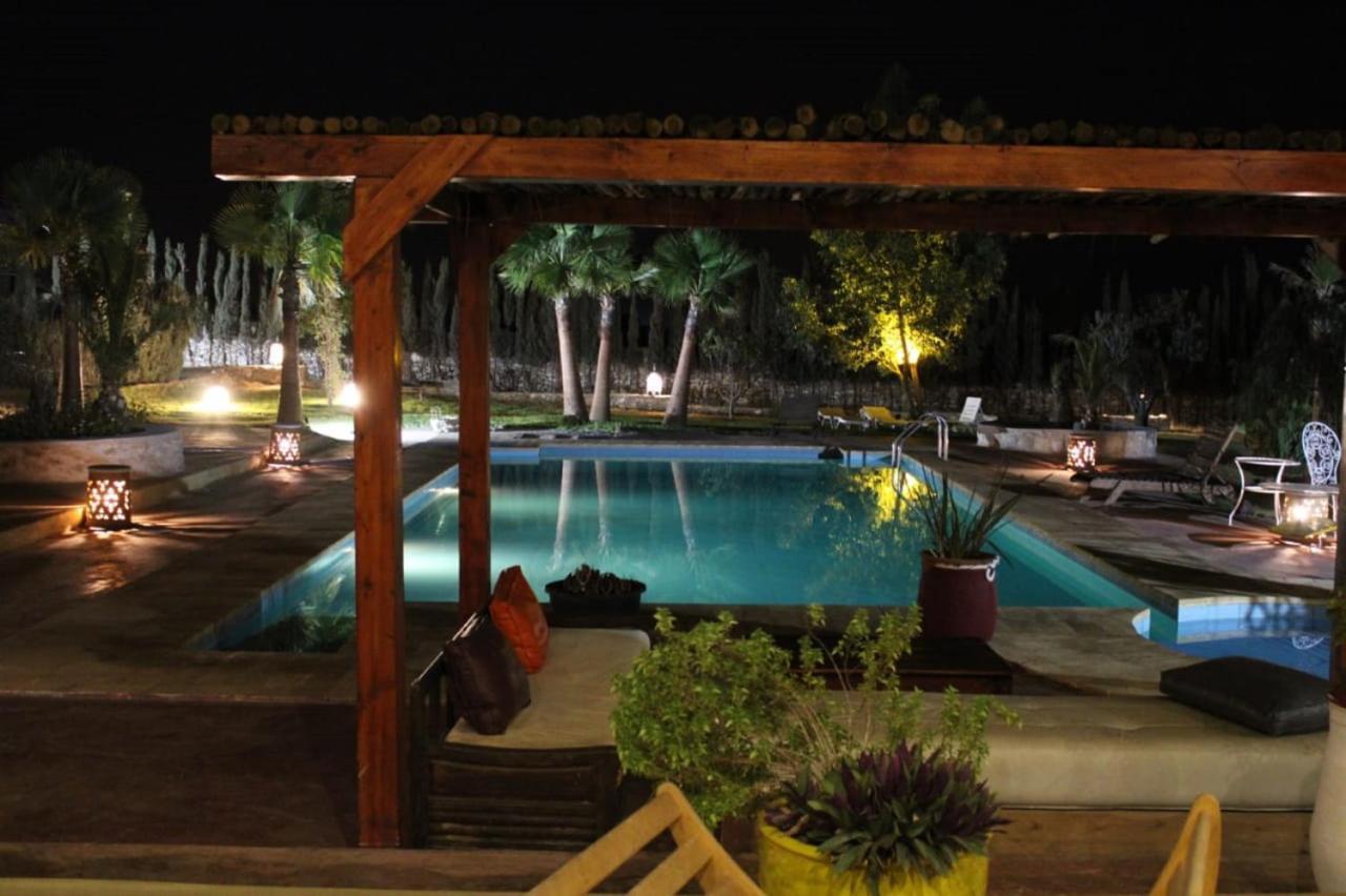 Terrasses Vertes الصويرة المظهر الخارجي الصورة