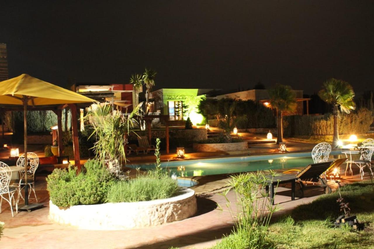 Terrasses Vertes الصويرة المظهر الخارجي الصورة