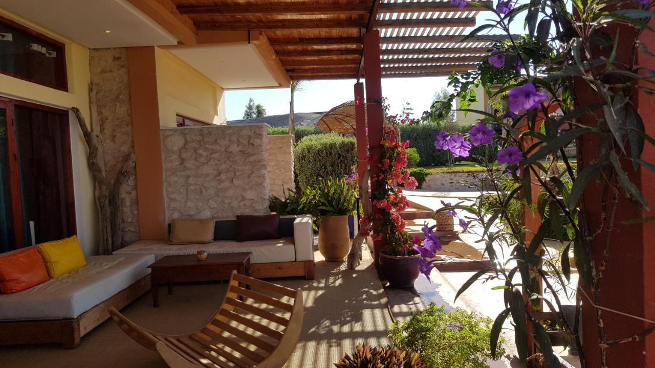 Terrasses Vertes الصويرة المظهر الخارجي الصورة
