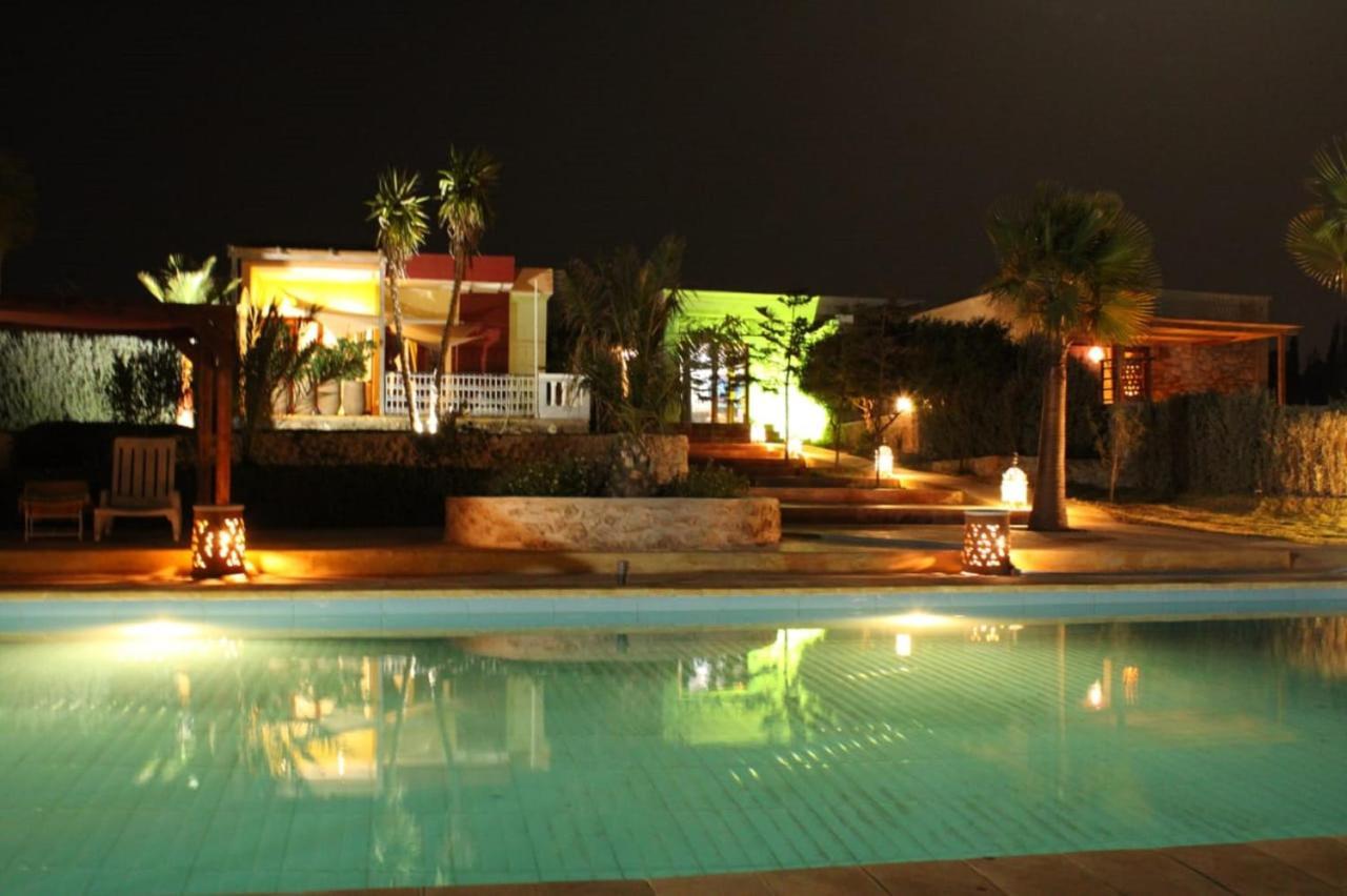 Terrasses Vertes الصويرة المظهر الخارجي الصورة