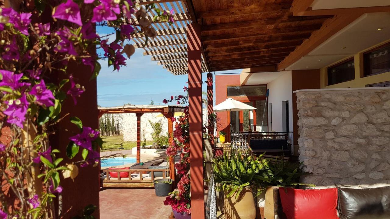 Terrasses Vertes الصويرة المظهر الخارجي الصورة