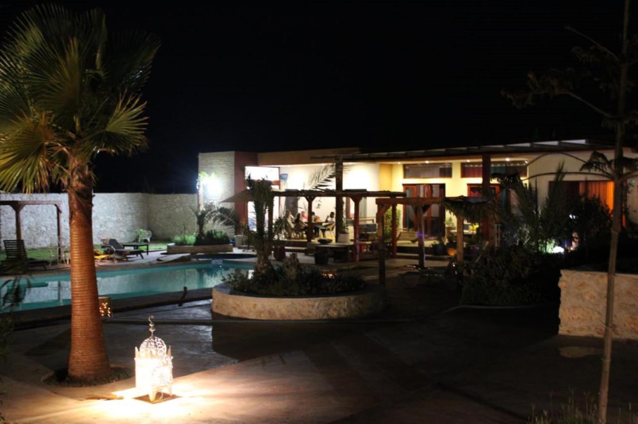 Terrasses Vertes الصويرة المظهر الخارجي الصورة