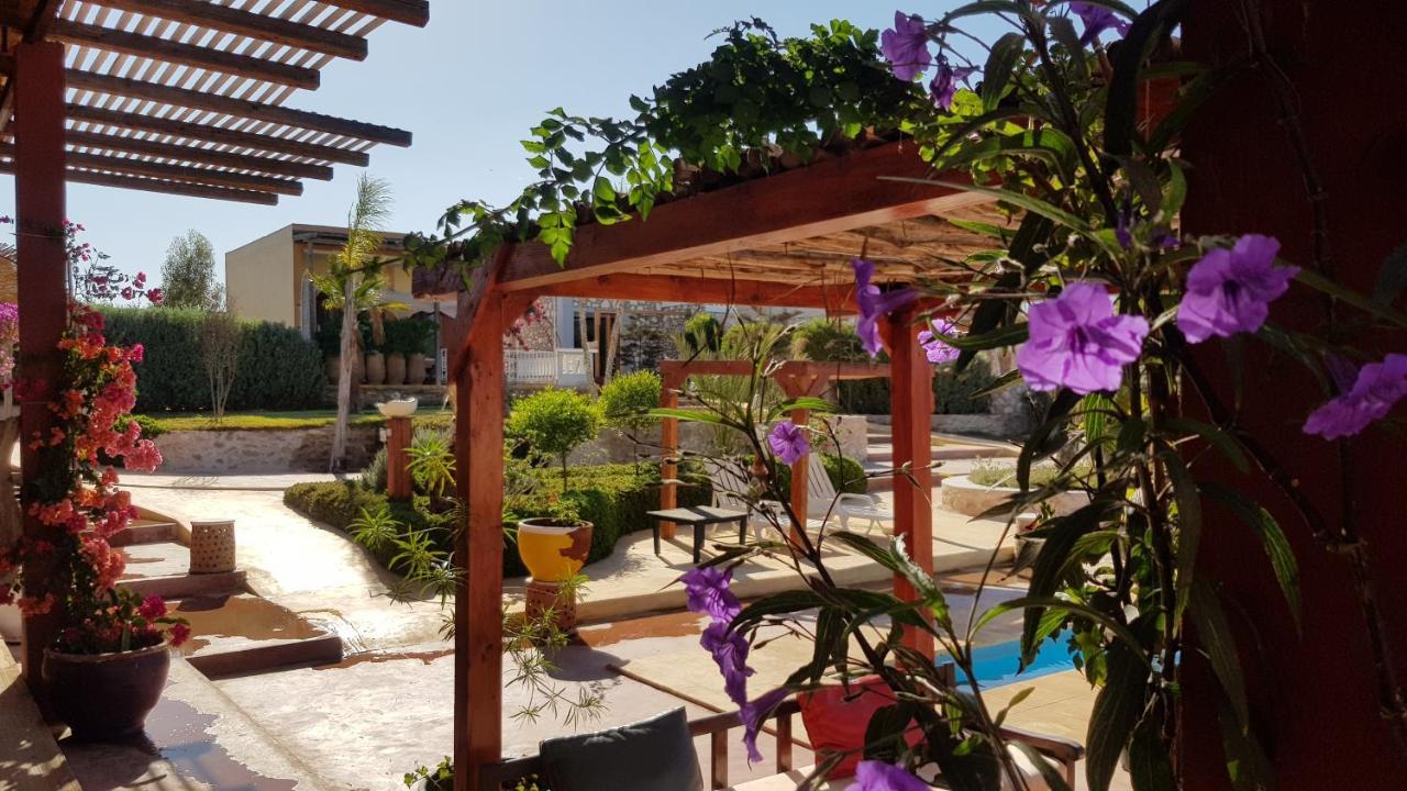 Terrasses Vertes الصويرة المظهر الخارجي الصورة