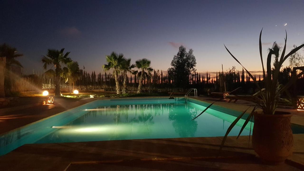 Terrasses Vertes الصويرة المظهر الخارجي الصورة