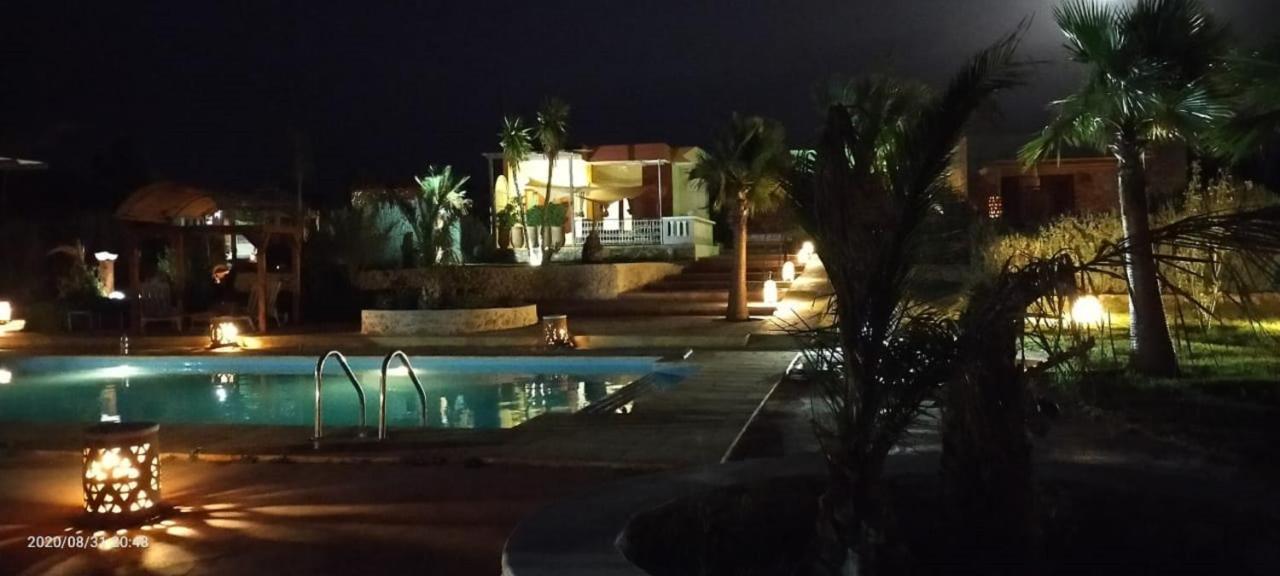 Terrasses Vertes الصويرة المظهر الخارجي الصورة