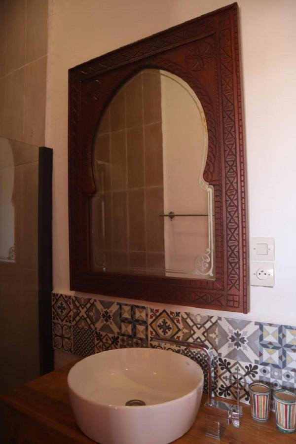 Terrasses Vertes الصويرة المظهر الخارجي الصورة