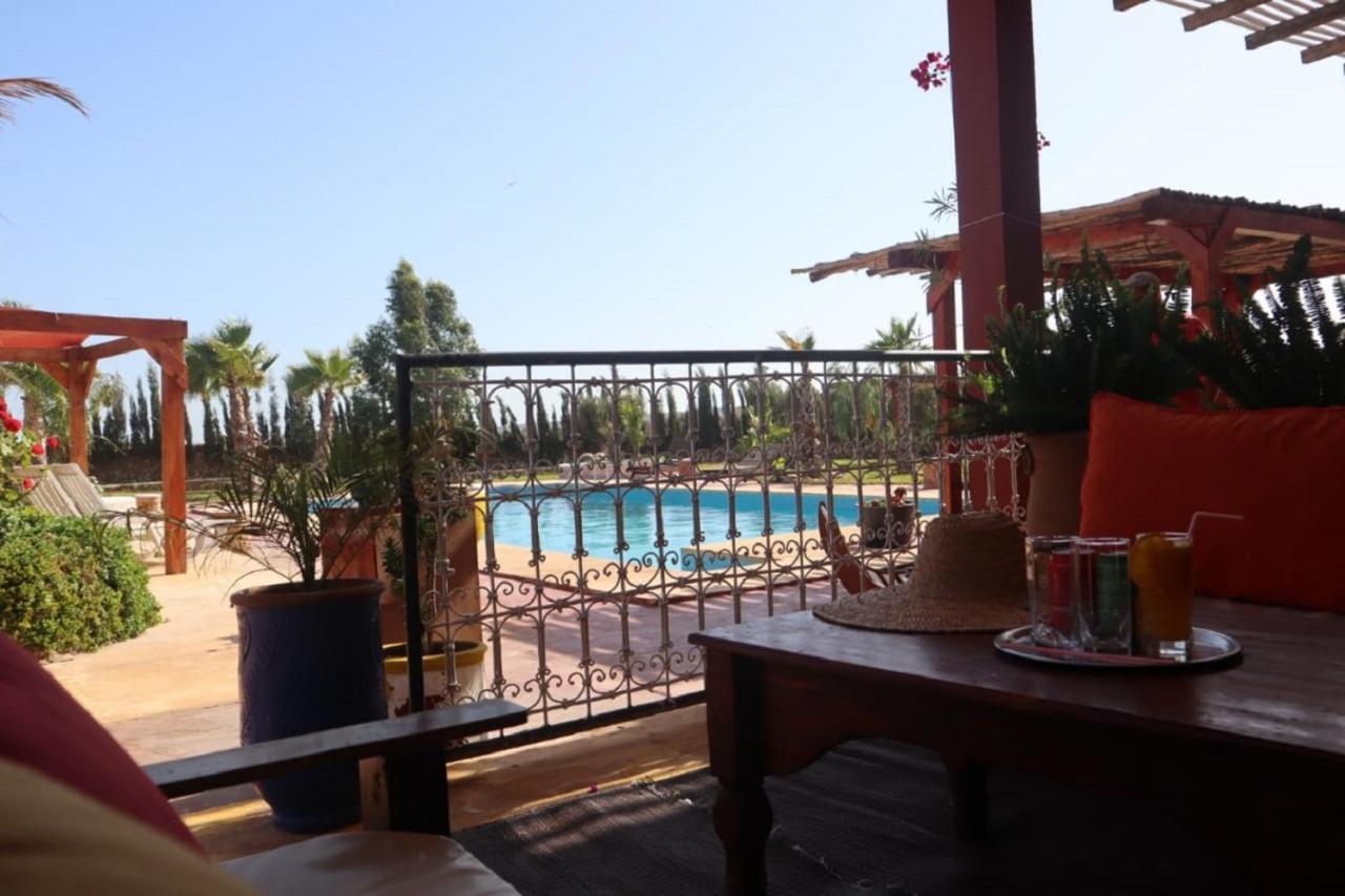 Terrasses Vertes الصويرة المظهر الخارجي الصورة