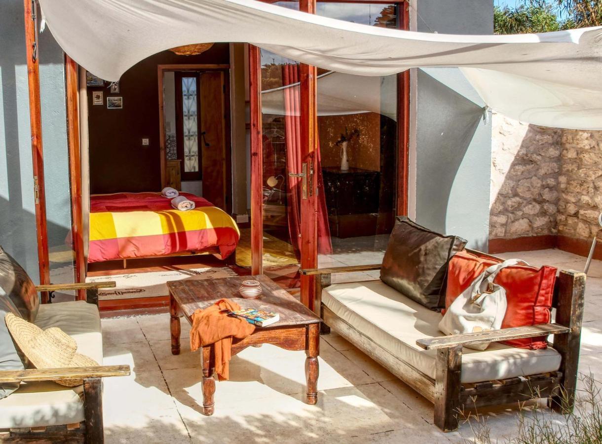 Terrasses Vertes الصويرة المظهر الخارجي الصورة