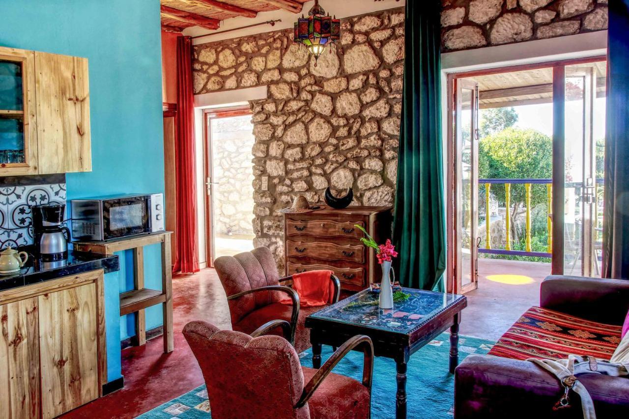 Terrasses Vertes الصويرة المظهر الخارجي الصورة