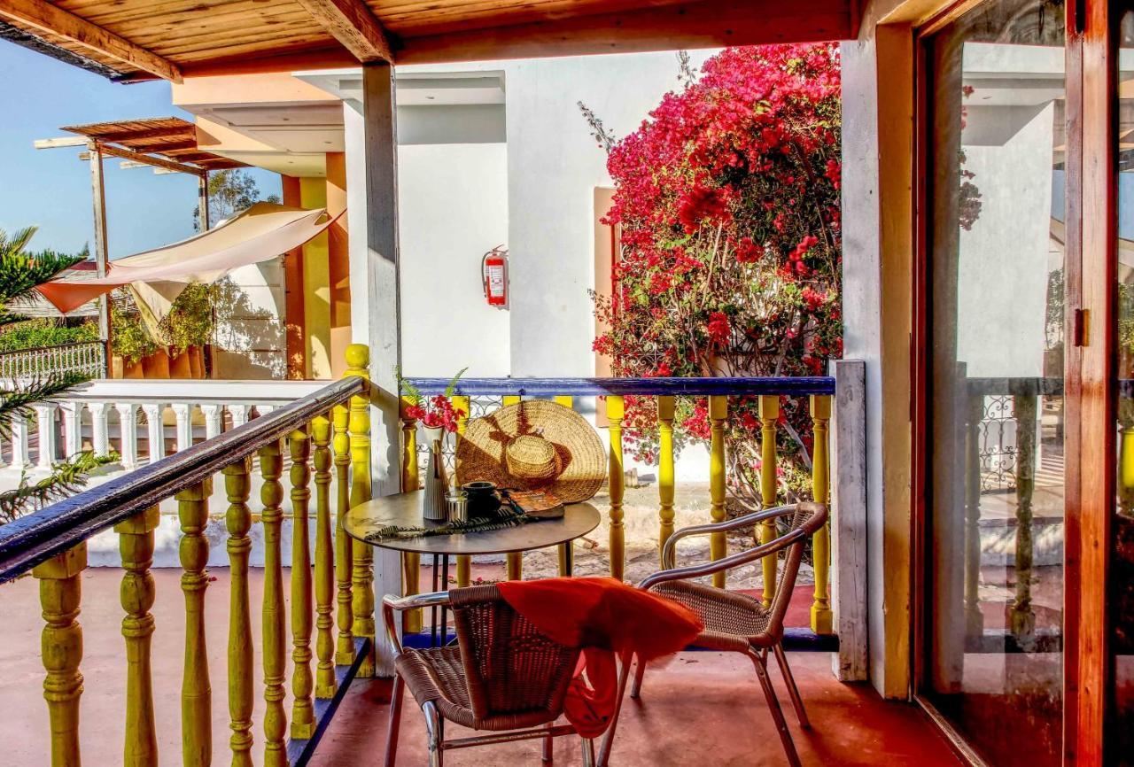 Terrasses Vertes الصويرة المظهر الخارجي الصورة