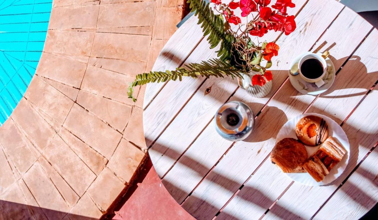 Terrasses Vertes الصويرة المظهر الخارجي الصورة