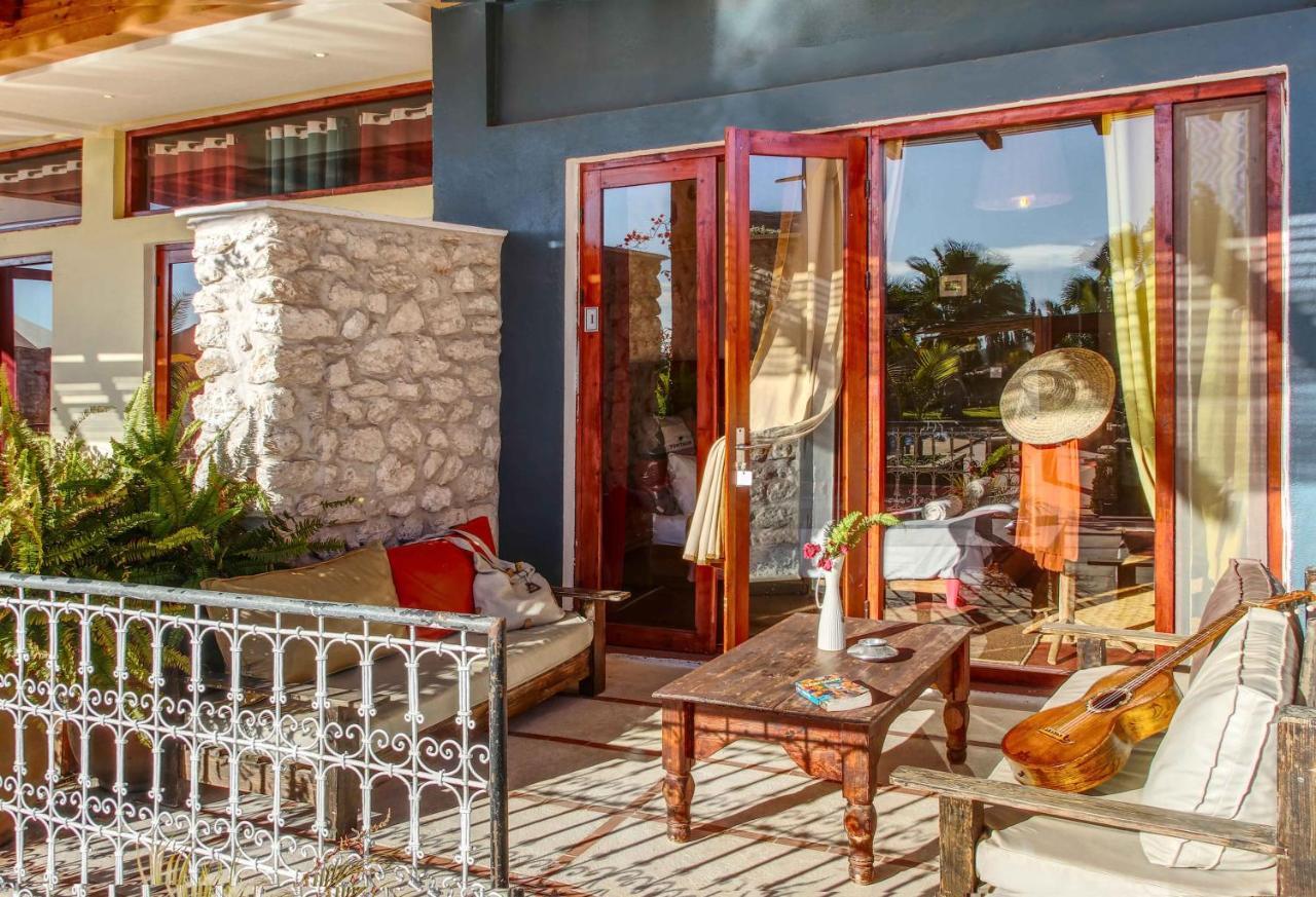 Terrasses Vertes الصويرة المظهر الخارجي الصورة