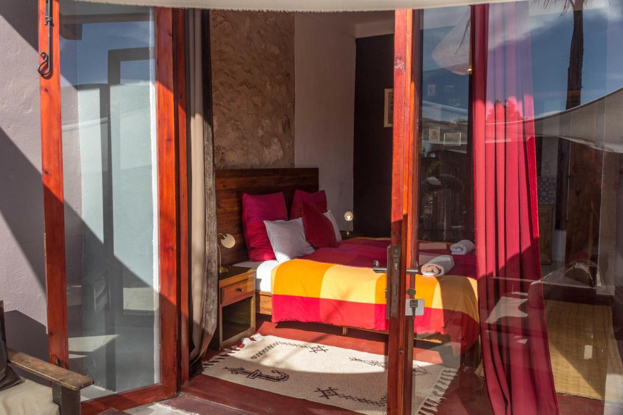 Terrasses Vertes الصويرة المظهر الخارجي الصورة