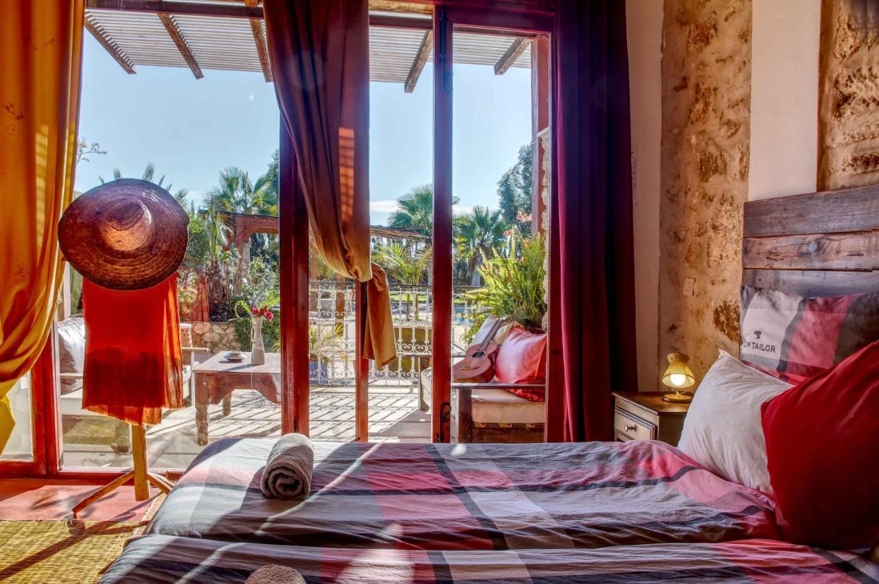 Terrasses Vertes الصويرة المظهر الخارجي الصورة