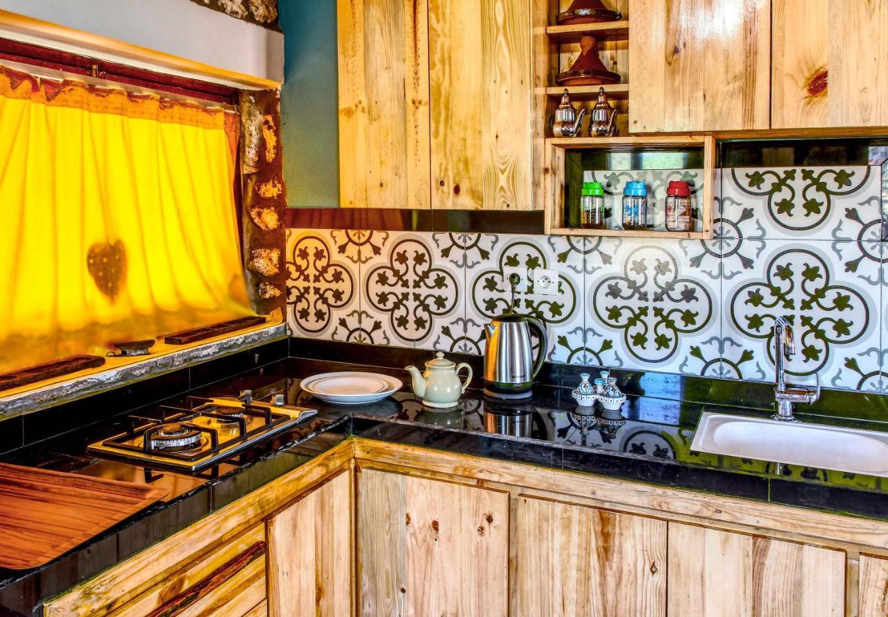 Terrasses Vertes الصويرة المظهر الخارجي الصورة