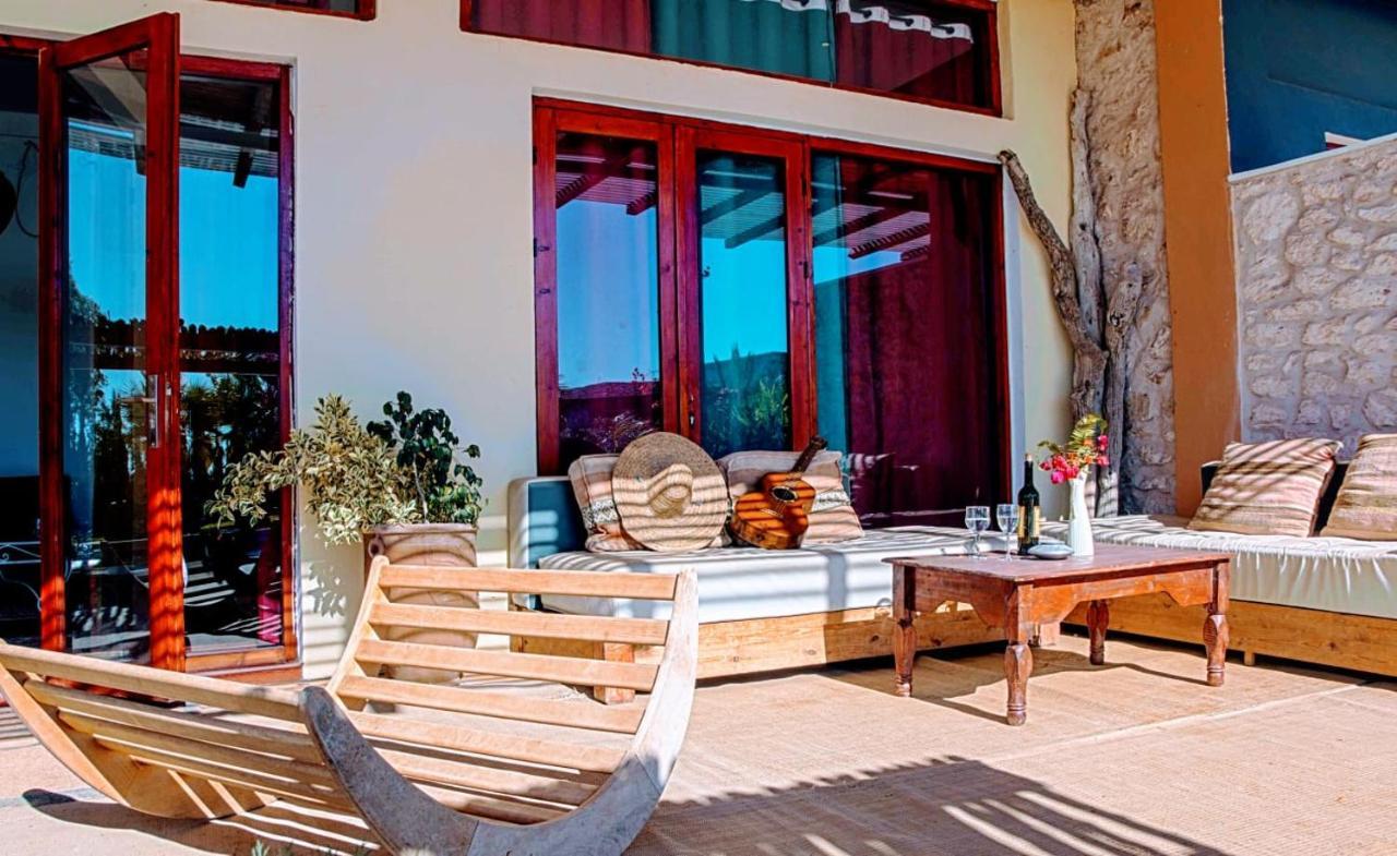 Terrasses Vertes الصويرة المظهر الخارجي الصورة