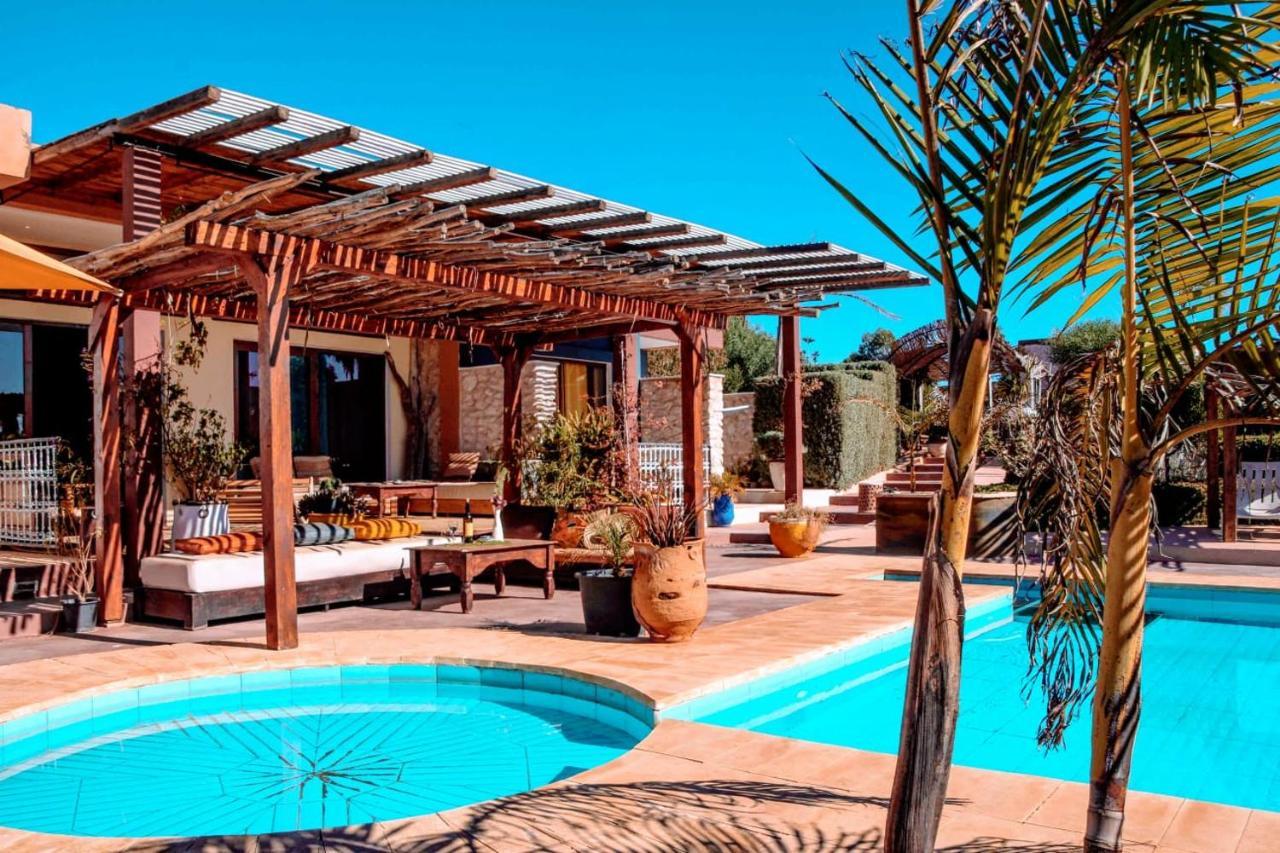 Terrasses Vertes الصويرة المظهر الخارجي الصورة
