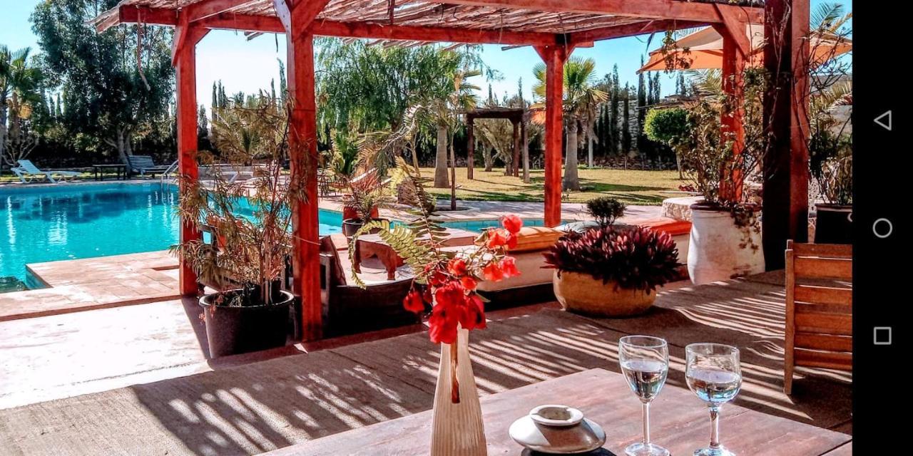 Terrasses Vertes الصويرة المظهر الخارجي الصورة