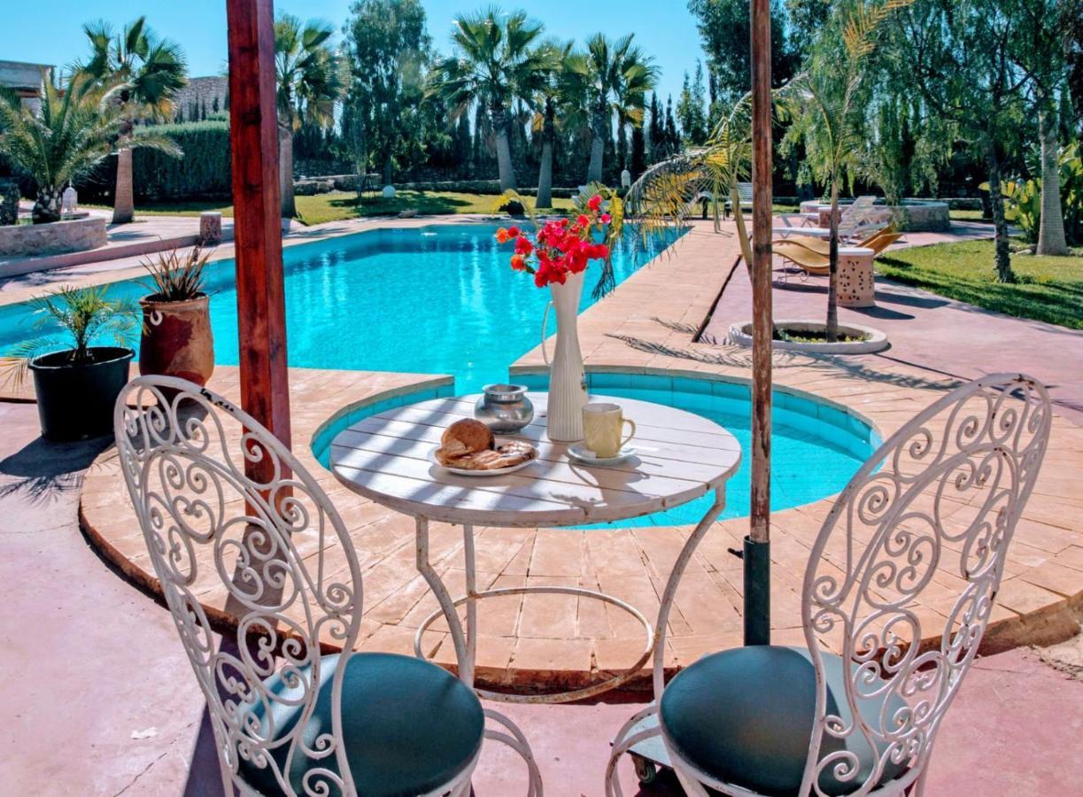 Terrasses Vertes الصويرة المظهر الخارجي الصورة