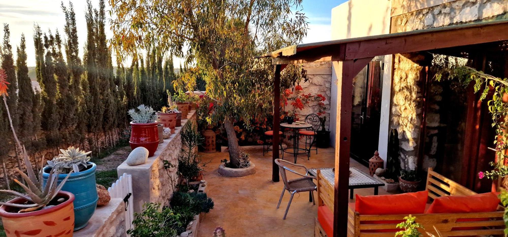 Terrasses Vertes الصويرة المظهر الخارجي الصورة