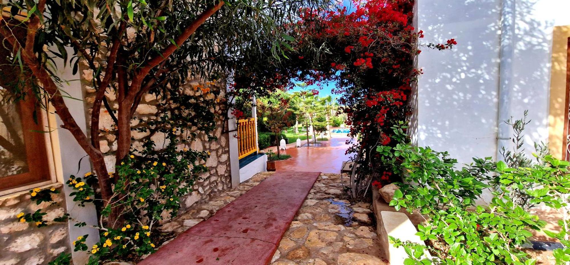 Terrasses Vertes الصويرة المظهر الخارجي الصورة