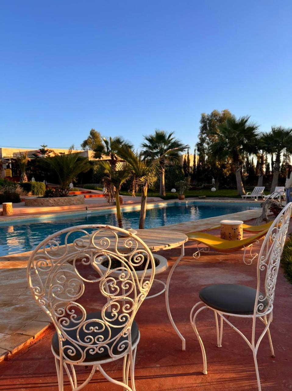 Terrasses Vertes الصويرة المظهر الخارجي الصورة