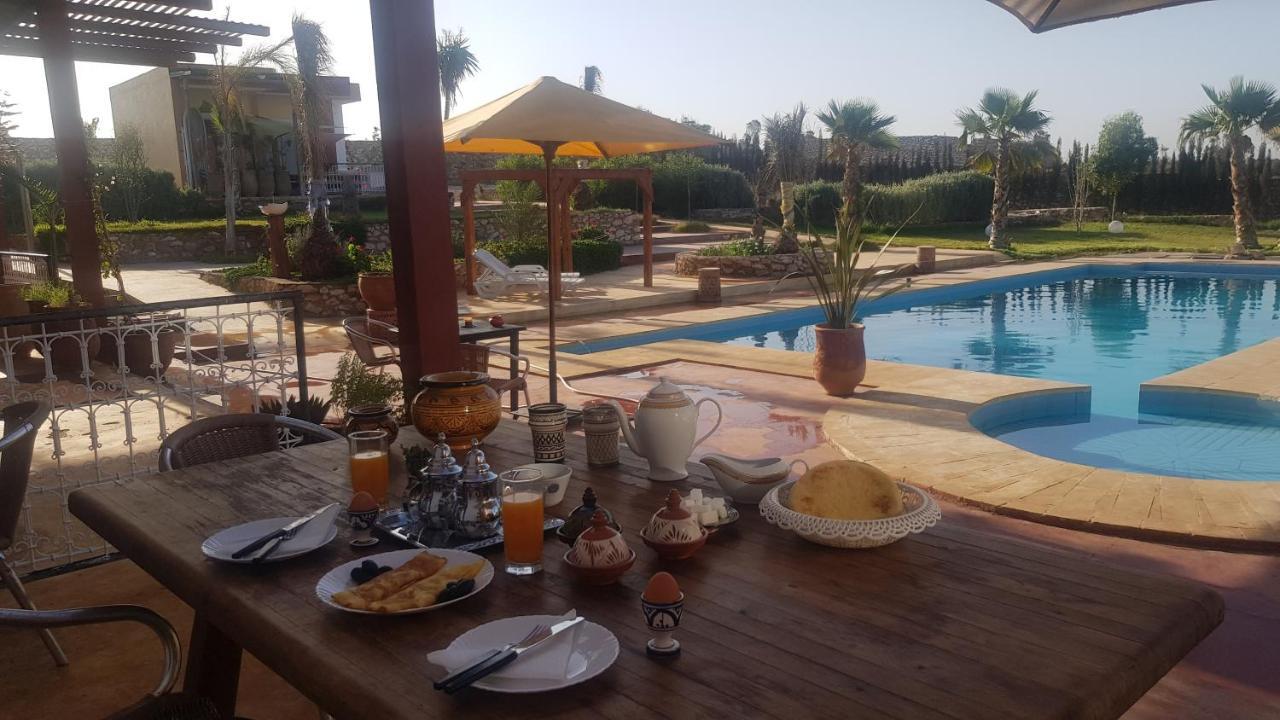 Terrasses Vertes الصويرة المظهر الخارجي الصورة