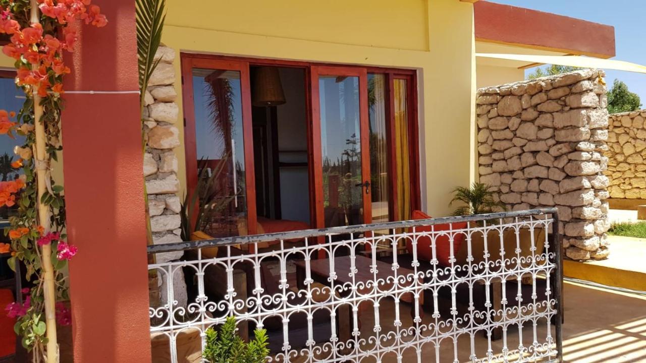 Terrasses Vertes الصويرة المظهر الخارجي الصورة